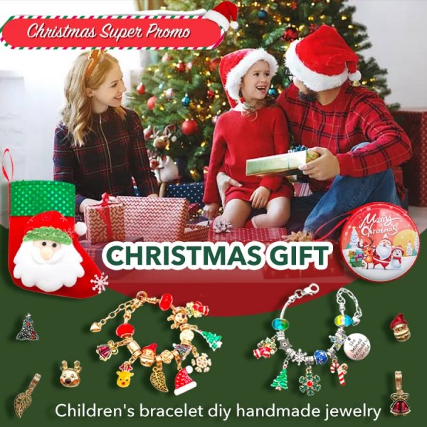Christmas Jewelry Gift Set..