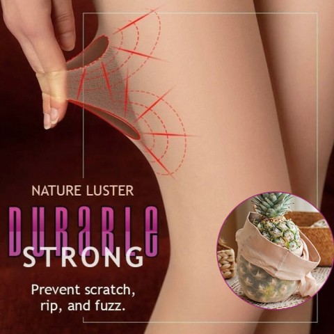 Universal Stretch Scratch Resistant Stockings