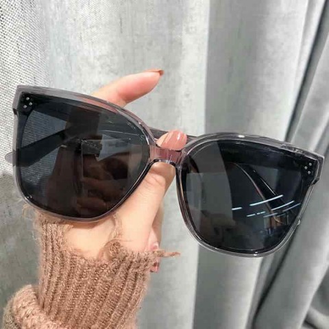 2021 Oversize Fashion Sunglasses