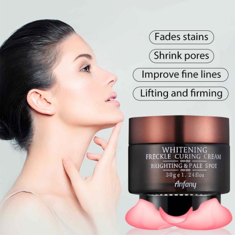 Whitening Freckle Cream