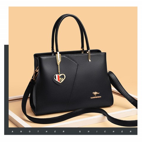 Luxury style female bag