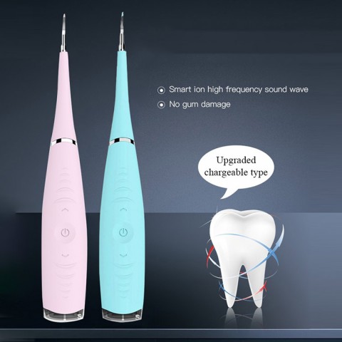 The Latest Japan Super easy-to-use ultrasonic dental scaler
