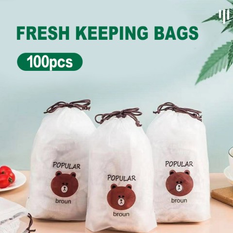 Fresh Keeping Bags-Buy One Take One
