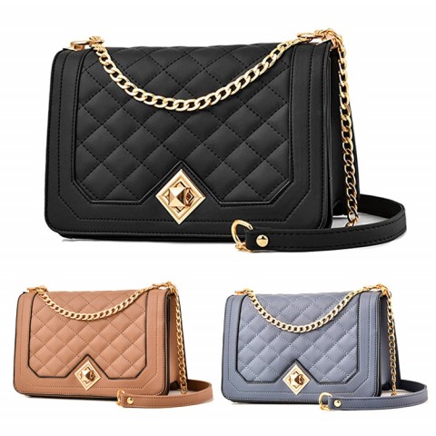 Most classic Leather Crossbody Bags for Women