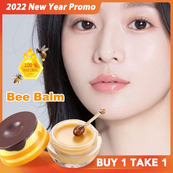 Bee Balm-Buy 1 Take 1