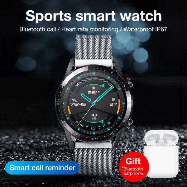 HL28 Smart Watch