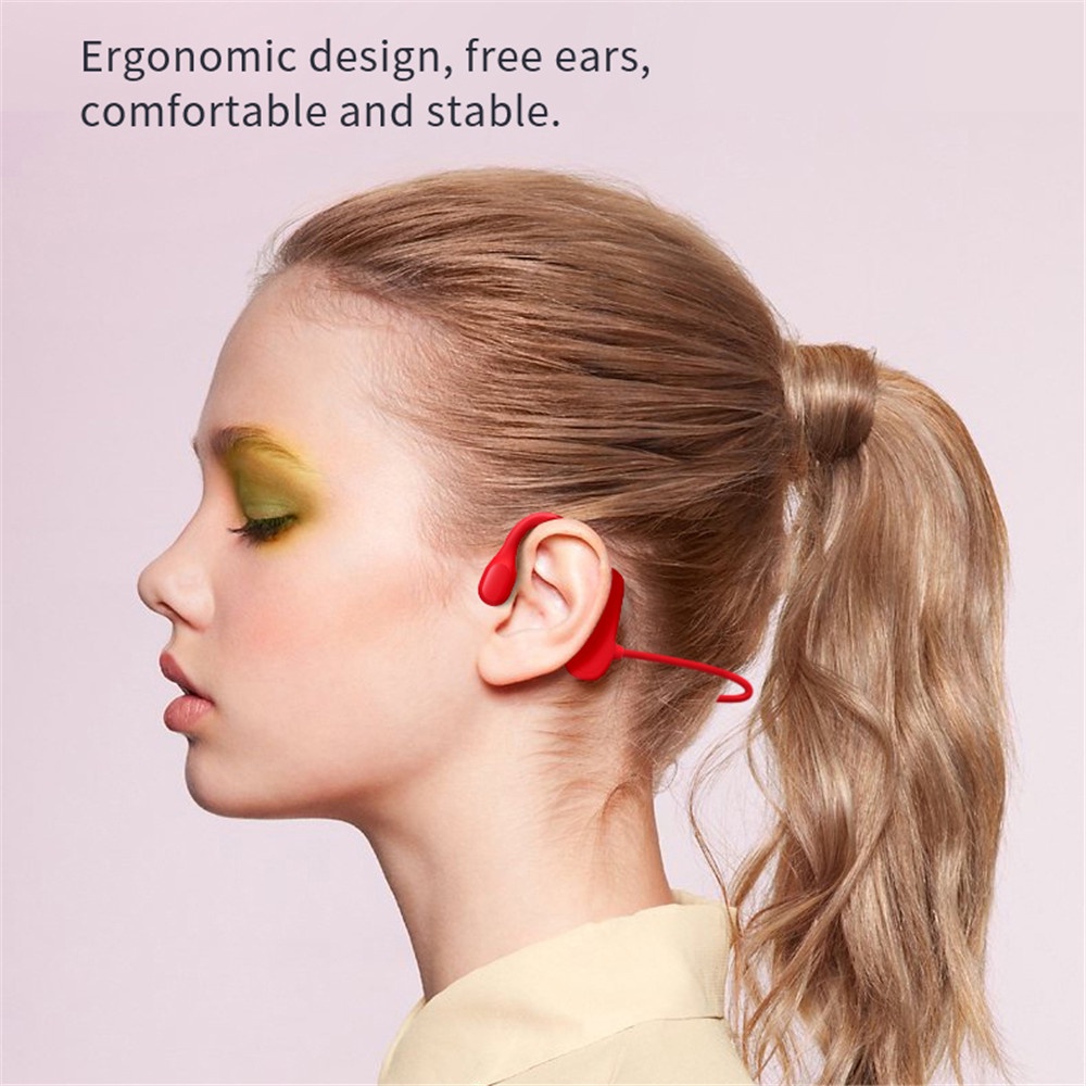 Independence Day Promotion- Safe and comfortable bone conduction headphones - buy 2pc can save 20